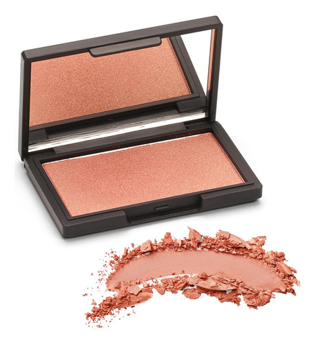 Colorete En Polvo Phase Zero Making Moves, 4 G, Pigmentado