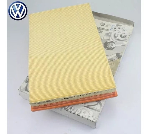 Filtro Aire Vw Passat V-6 Audi V-6 Original