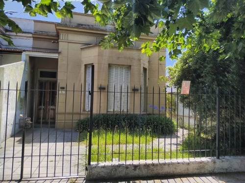 Imagen 6 de 20 de Casona De Estilo