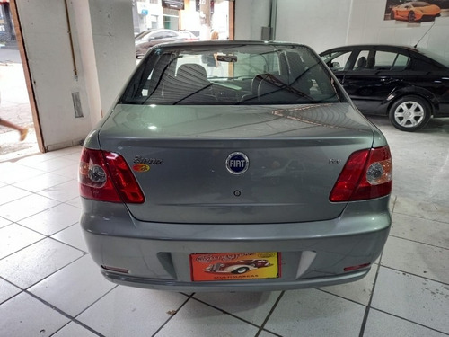 Fiat Siena Fire