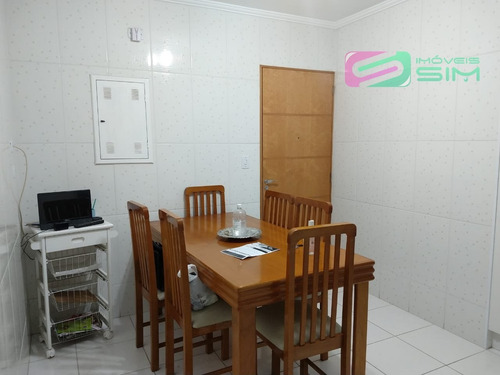 Imagem 19 de 29 de Apartamento Em Vila Zanardi - Guarulhos - 4678