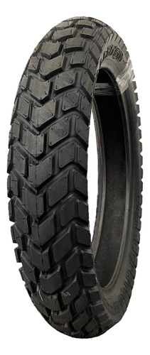 Pneu Traseiro 110/90-17 60p Pirelli Mt60 Moto