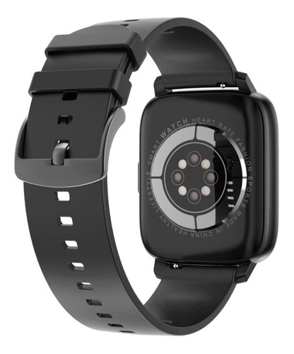 Dt No.1 Dtx Max Reloj Inteligente Smartwatch Bluetooth Ip68