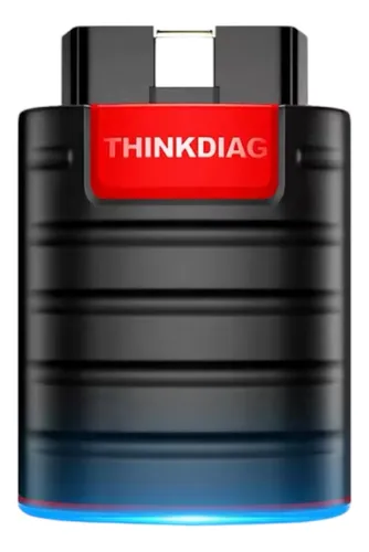comprar Escaner Multimarca Thinkdiag Diagnostico Automotriz Dpf Y +