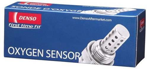 Sensor De Oxigeno Universal Para 1994 Gmc Sonoma V6-4.3
