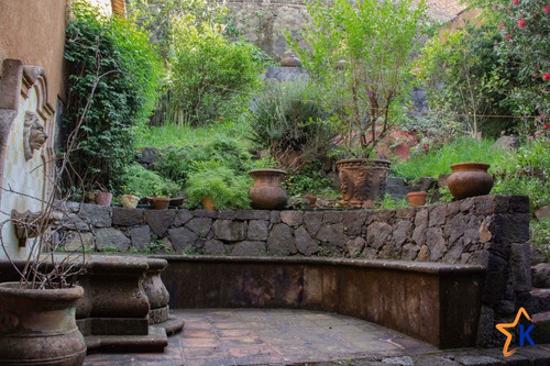 Residencia En Venta En Pátzcuaro Con Vista Al Lago