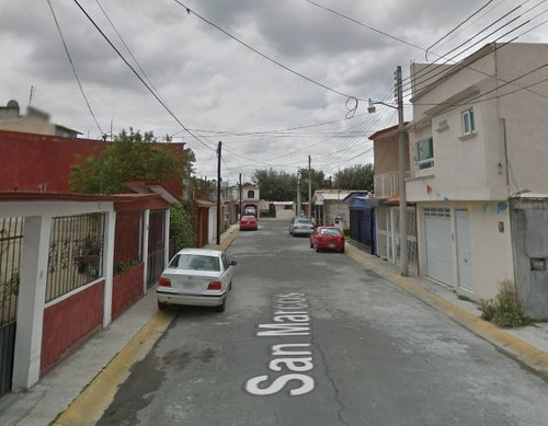 Imagen 7 de 11 de Casa En Venta En Villas Santin Toluca Nath