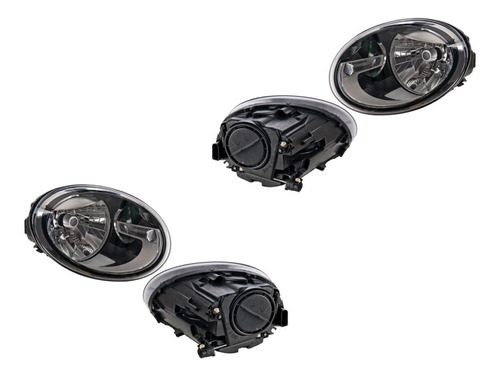 Par Faros Depo Volkswagen Beetle 12_16