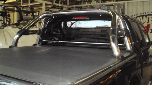 Lona Martítima Volkswagen Amarok