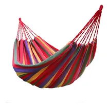 Comprar Hamaca Paraguaya 2 Plazas  + Accesorios + Envo Gratis