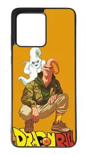 Funda Protector Case Para Moto G84 Dragon Ball Z