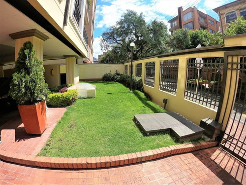 Imagen 3 de 14 de Vendo Apartamento En San Patricio Mls 22-748