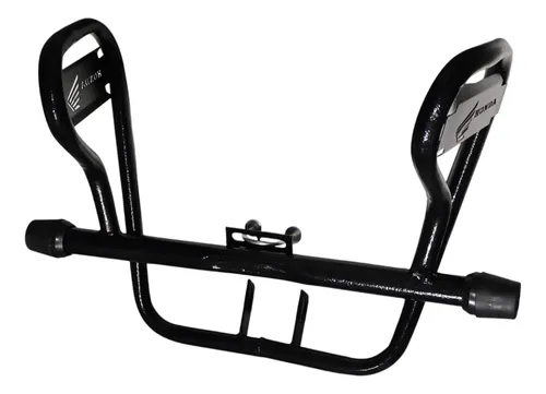 Defensa Aleron Sliders Hond Xr190 2.0 Mod. Nuevo