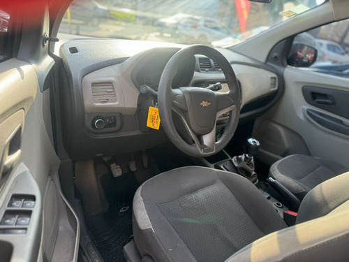 Chevrolet Spin 1.8 Lt 5as 105cv