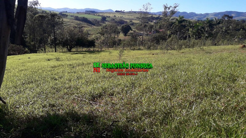Imagem 11 de 15 de Sítio 26 Mil M² Em Condomínio Em Caçapava - 2194