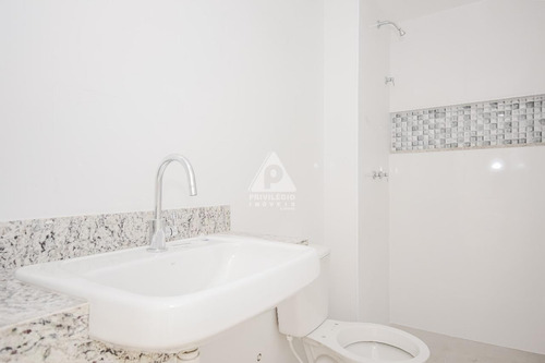 Imagem 29 de 30 de Apartamento À Venda, 3 Quartos, 1 Suíte, Vila Isabel - Rio De Janeiro/rj - 45030