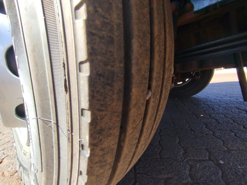 Caminhão M.benz Atego 2430 2014/2014 (0020) Vt