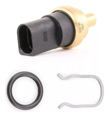 Sensor Temperatura Hella Vw Touareg 4.2l 2004 2005 2006