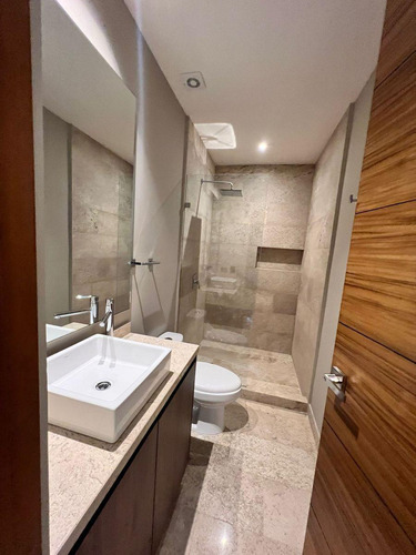 Departamento En Venta En Mérida, Montebello En Enso Modelo Karui, Torre 2.