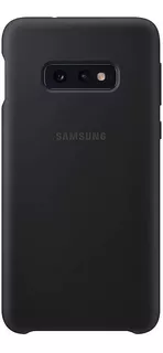 Case Samsung Silicone Cover Para Galaxy S10e