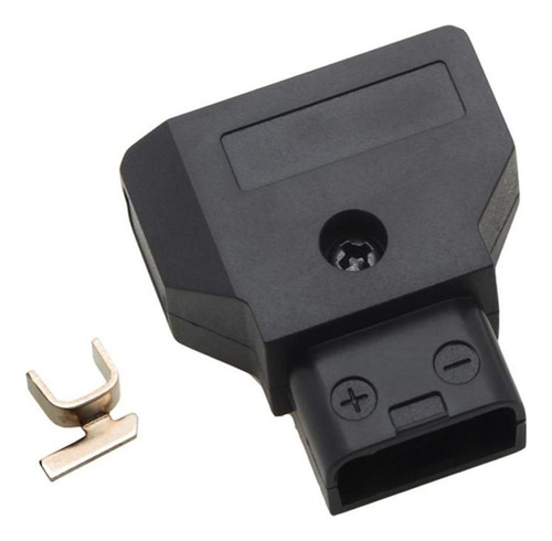 10pcs Conector De Artículo De Conector De Alimentación