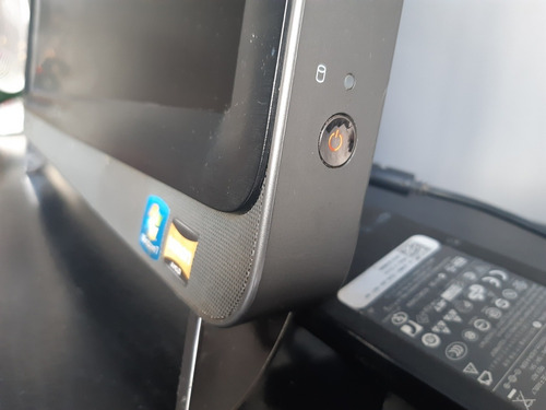 Computadora Dell All In One
