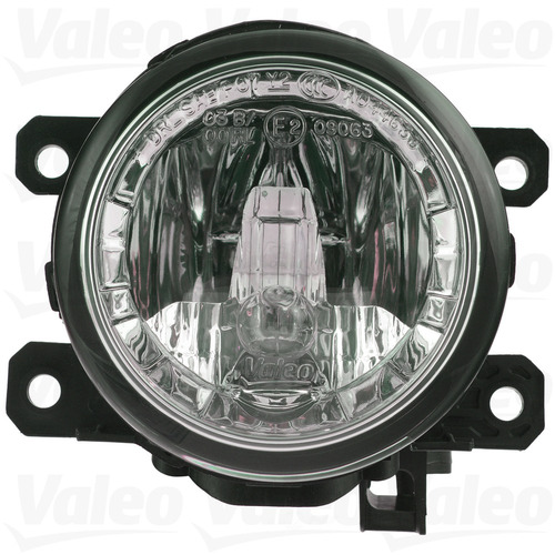 Faro Auxiliar Ford Focus Izquierdo Valeo Original C/lampara