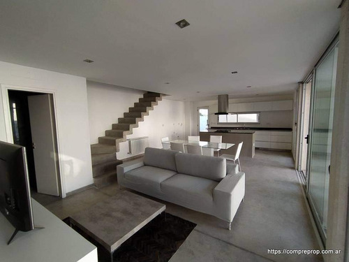 Imagen 7 de 21 de Housing La Carolina Village 3 Dor 3 Bños Oportunidad
