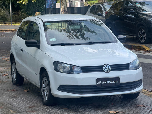 Volkswagen Gol Trend 1.6 Trendline 101cv