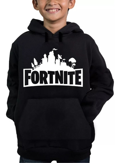 moletom do fortnite