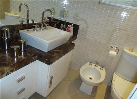 Apartamento - Ref: 563314