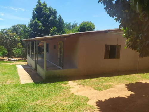 Vd Excelente Chacara 4.000m² -nova Petrópolis-planaltina-go