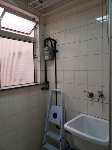 Apartamento Com 3 Dormitórios 66 M² 1 Vaga Ao Lado Do Metrô - Ap00080 - 68847526