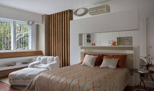 Imagem 8 de 11 de Apartamento Com 2 Dormitórios À Venda, 200 M² - Itaim Bibi - São Paulo/sp - Ap3260