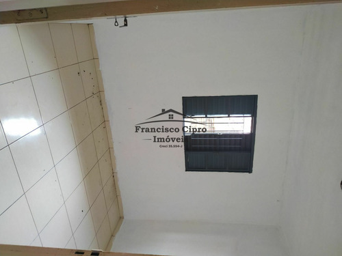Imagem 9 de 20 de Casa Térrea À Venda Em Guaratinguetá/sp - Cs470
