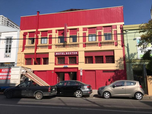 Hotel Sector Almendral