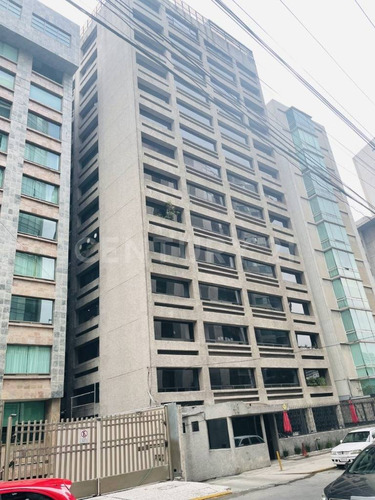 Departamento En Venta En Tecamachalco