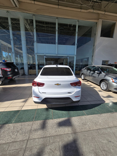 Chevrolet Onix 1.0t Ls At