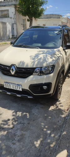 Renault Kwid 1.0 Sce 66cv Outsider