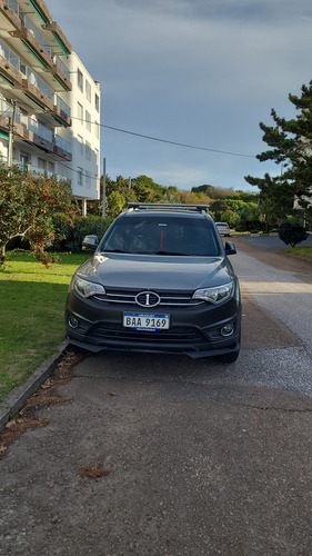 FAW R7 1.6 Luxury