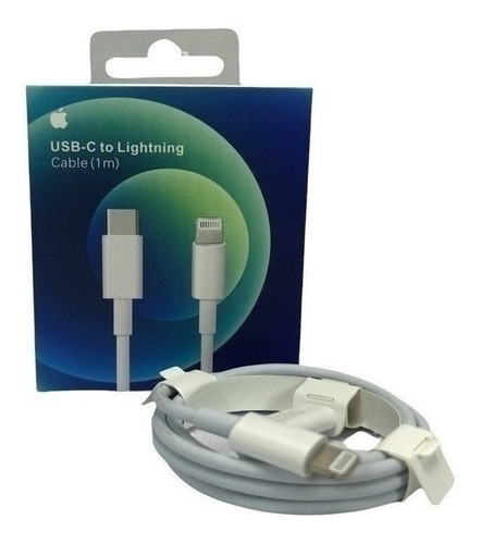 Cable Apple iPhone 11