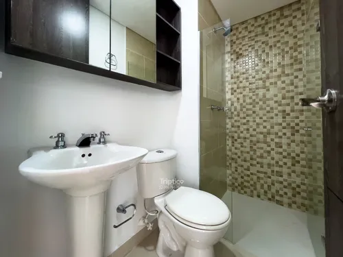 Vendo Apartamento En Aves María, Sabaneta Excelente Ubicación