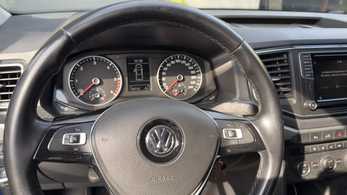Volkswagen Amarok 2.0 Cd Tdi 180cv 4x4 Highline Pack At