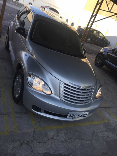 Chrysler Pt Cruiser 2.4 Classic 5p 2009