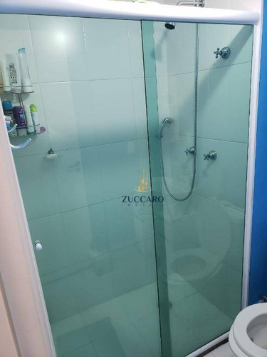 Apartamento À Venda, 50 M² Por R$ 250.000,00 - Jardim Iporanga - Guarulhos/sp - Ap13891