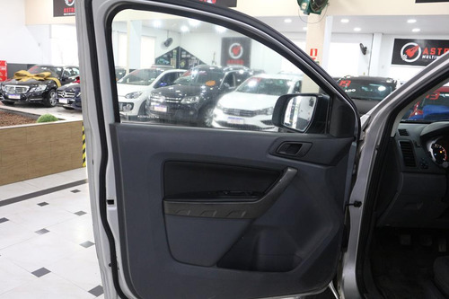 Ford Ranger 2.5 Xls Sport Cab. Simples 4x2 Flex 2p