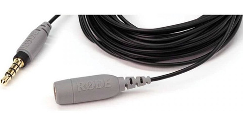 Imagen 2 de 2 de Cable De Extension Para Microfonos Rode Sc1
