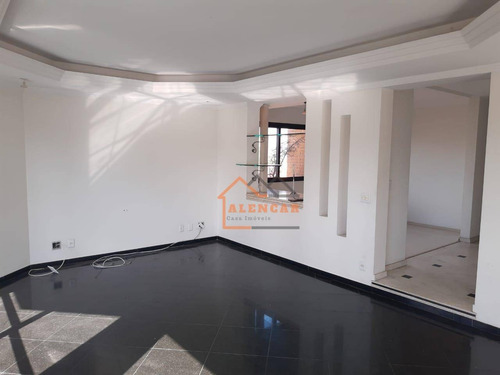 Imagem 4 de 23 de Oportunidade Vila Carrão Apartamento 1 Por Andar Com 3 Dormitórios Sendo 3 Suítes E 3 Vagas À Venda, 213m² Por R$ 745.000 - Vila Carrão - São Paulo/sp - Ap0153