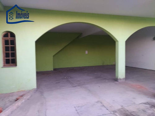 Imagem 16 de 17 de Casa Residencial À Venda, Jordanópolis, Arujá. - Ca0187