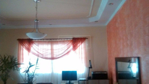 Imagem 13 de 29 de Chácara À Venda Em Vila São João - Ch002958